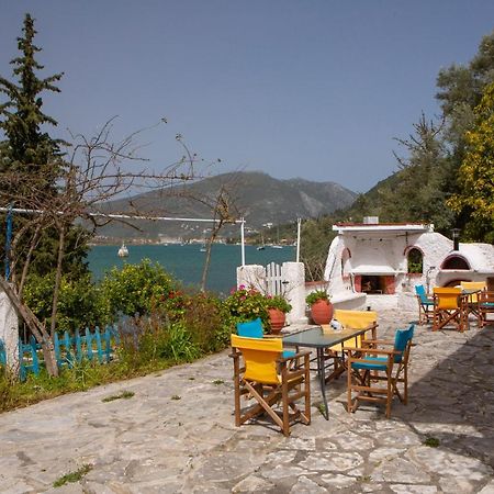 A Beautiful Place To Relax Geni  Exterior photo