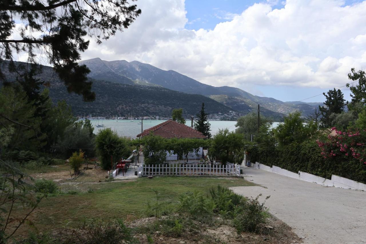 A Beautiful Place To Relax Geni  Exterior photo