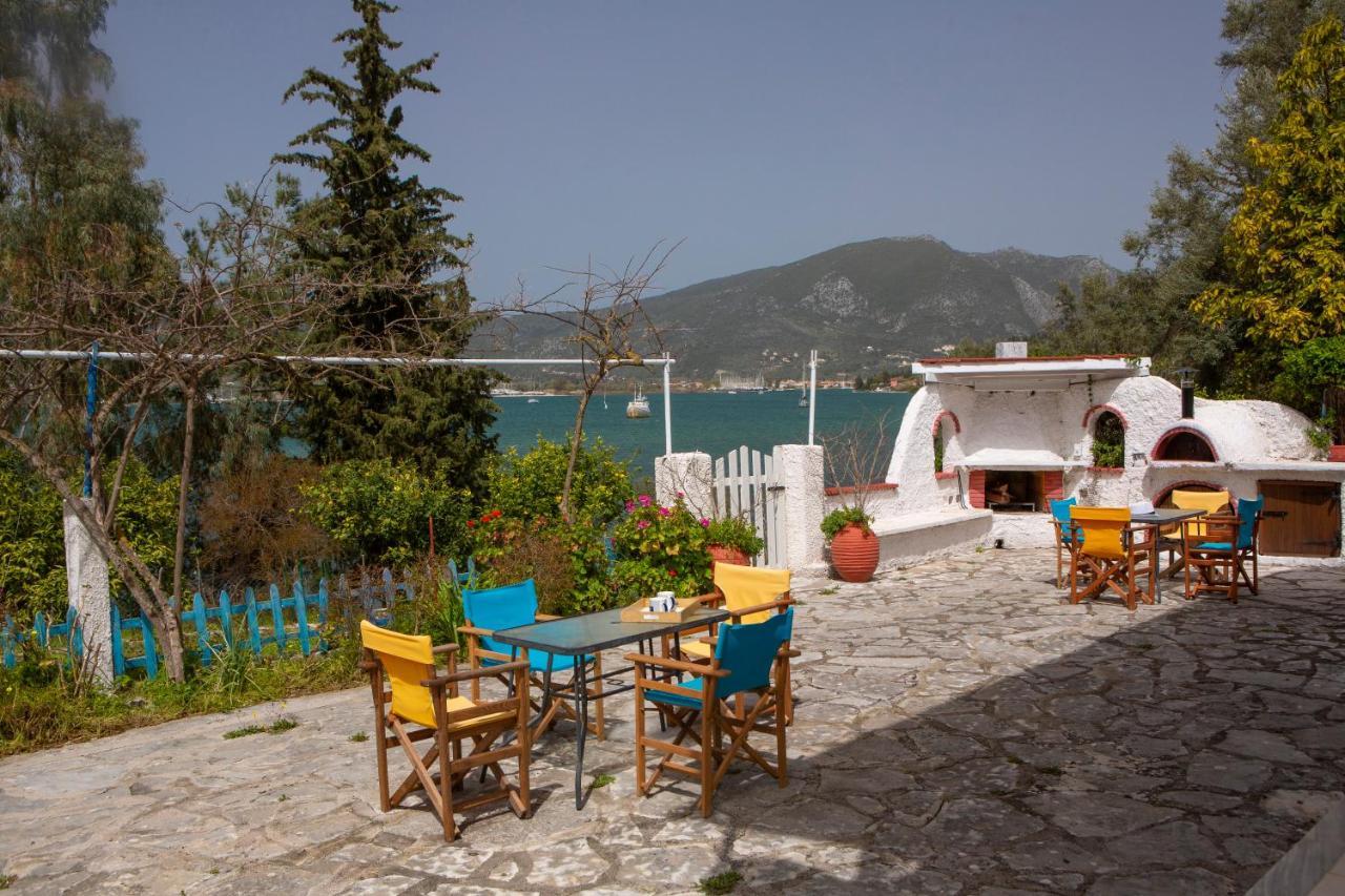 A Beautiful Place To Relax Geni  Exterior photo