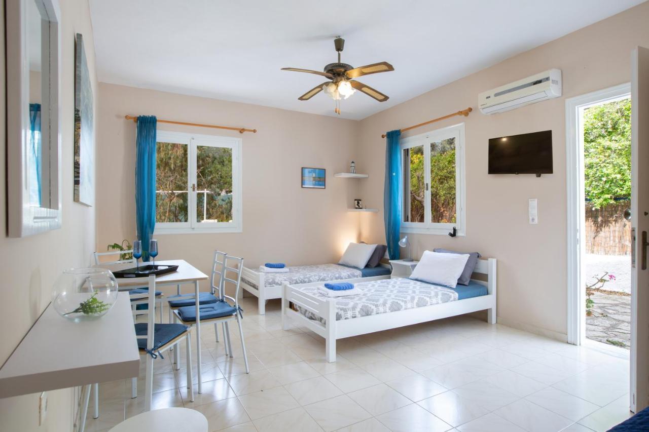 A Beautiful Place To Relax Geni  Exterior photo