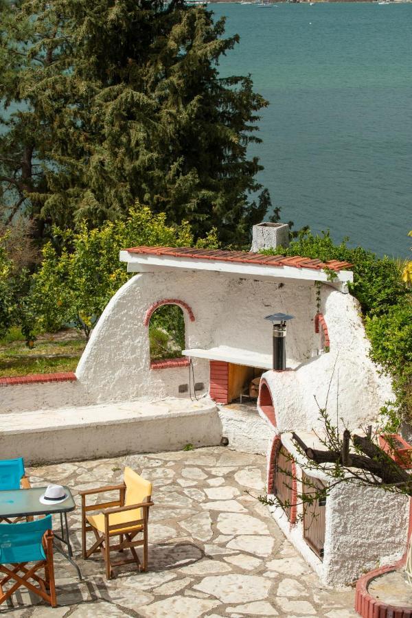 A Beautiful Place To Relax Geni  Exterior photo