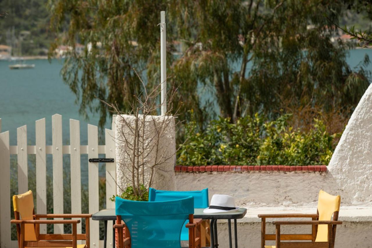 A Beautiful Place To Relax Geni  Exterior photo