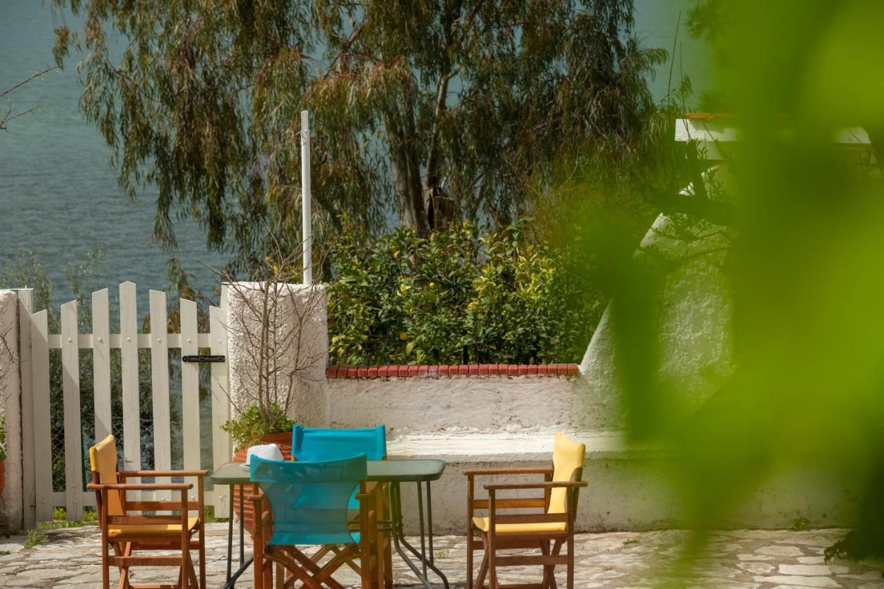 A Beautiful Place To Relax Geni  Exterior photo